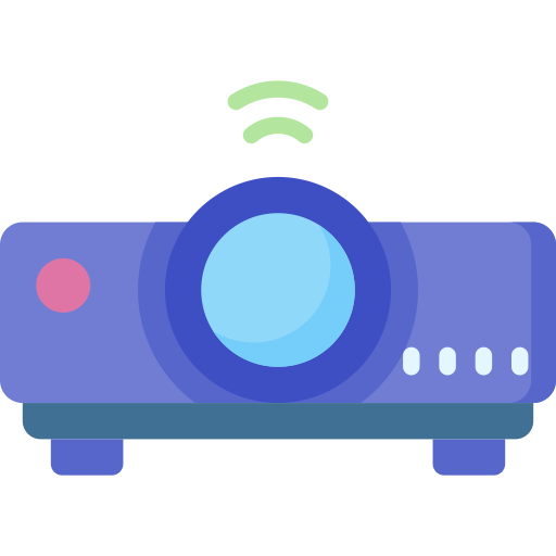 projector projector