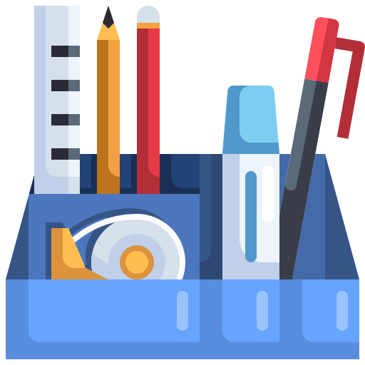 stationery stationery